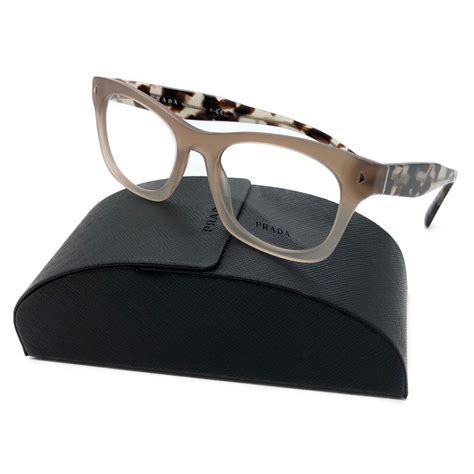 new prada glasses frames|authentic Prada eyeglass frames.